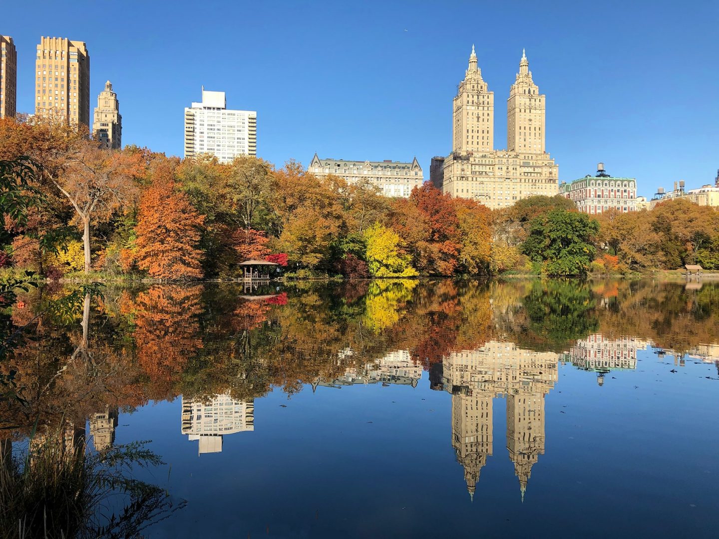 New York en automne | Que faire et que voir dans la Big Apple ?