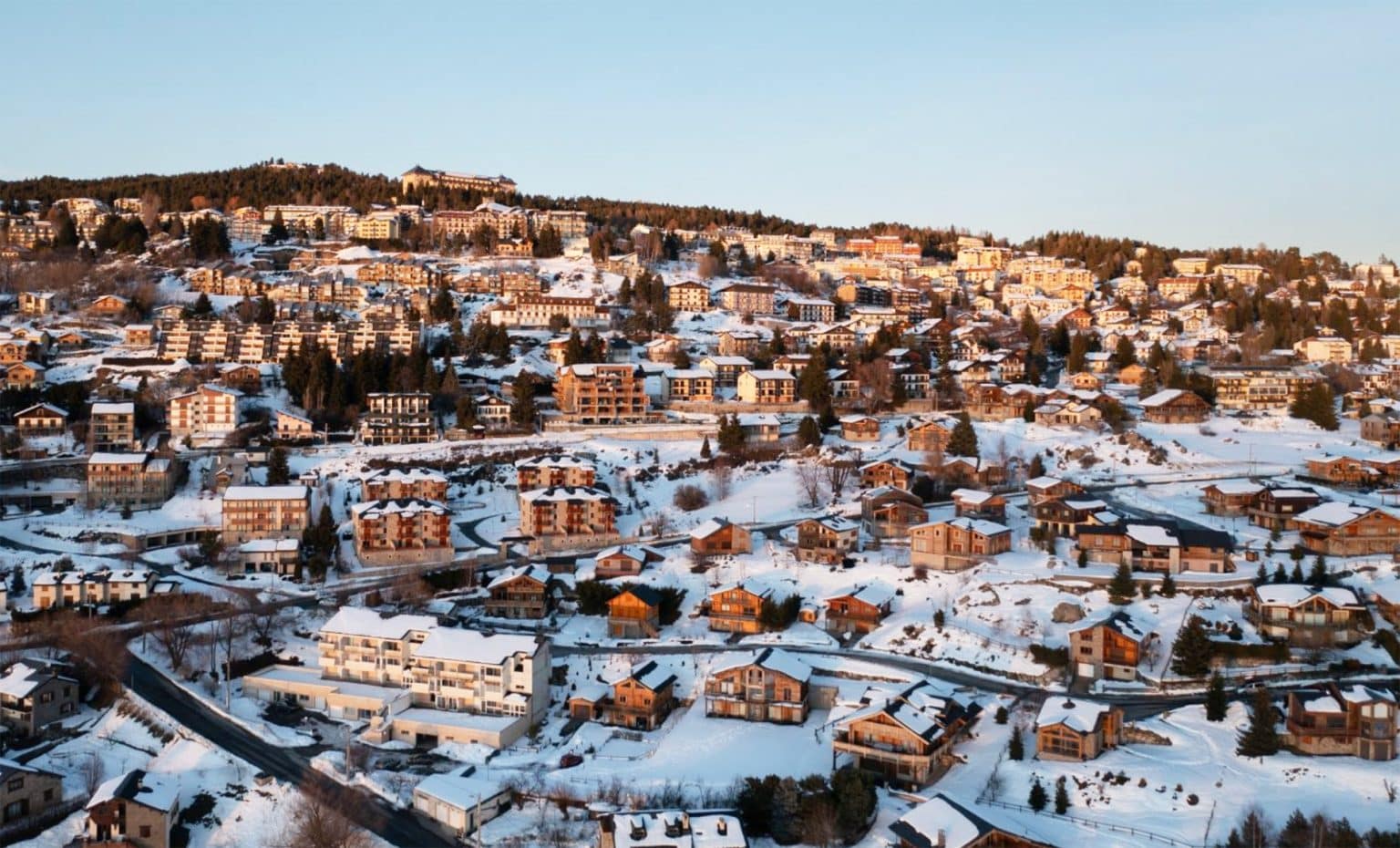 Où partir skier en famille ? Voici mes stations coups de cœur en France