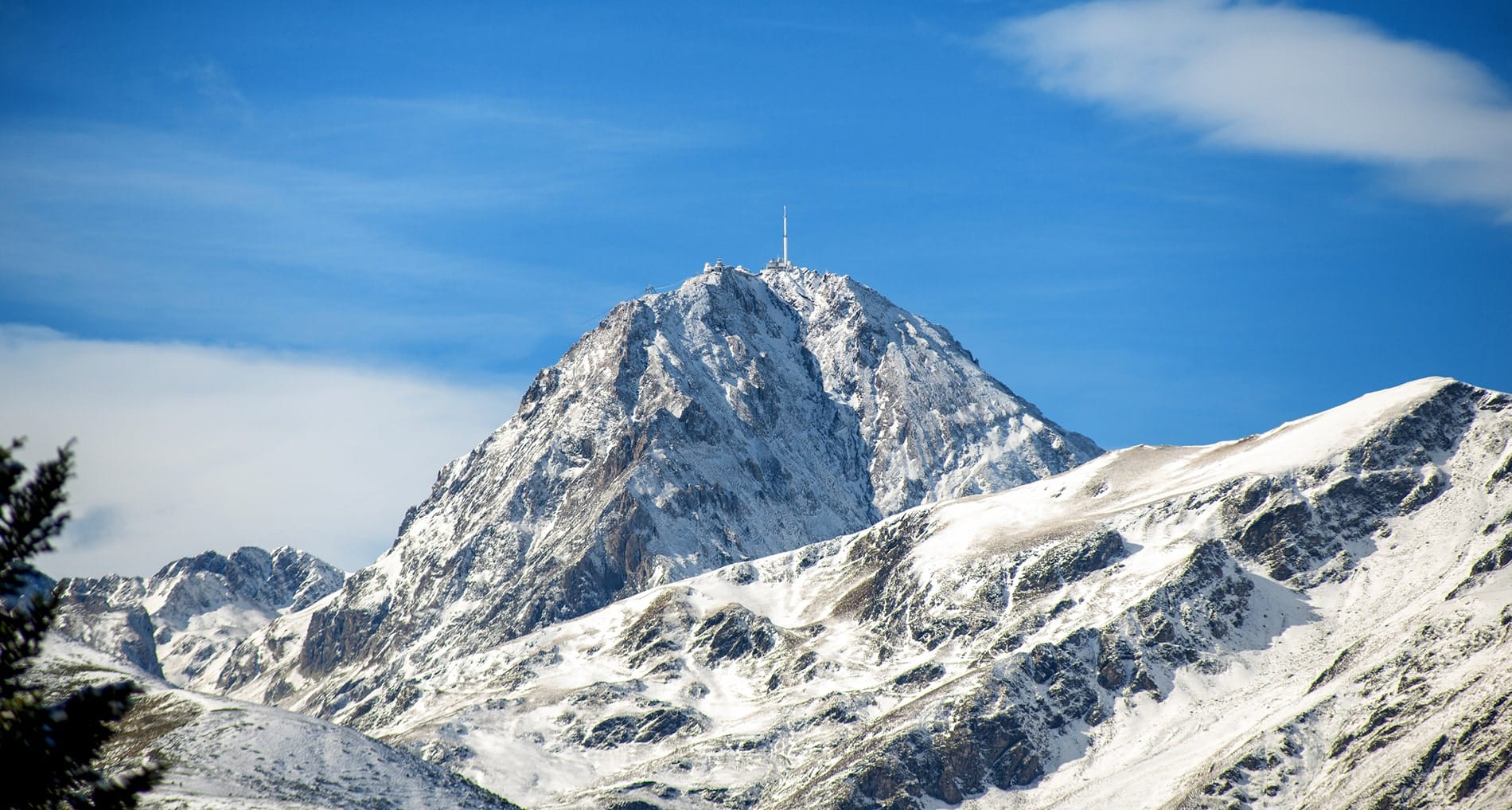 Pic du Midi