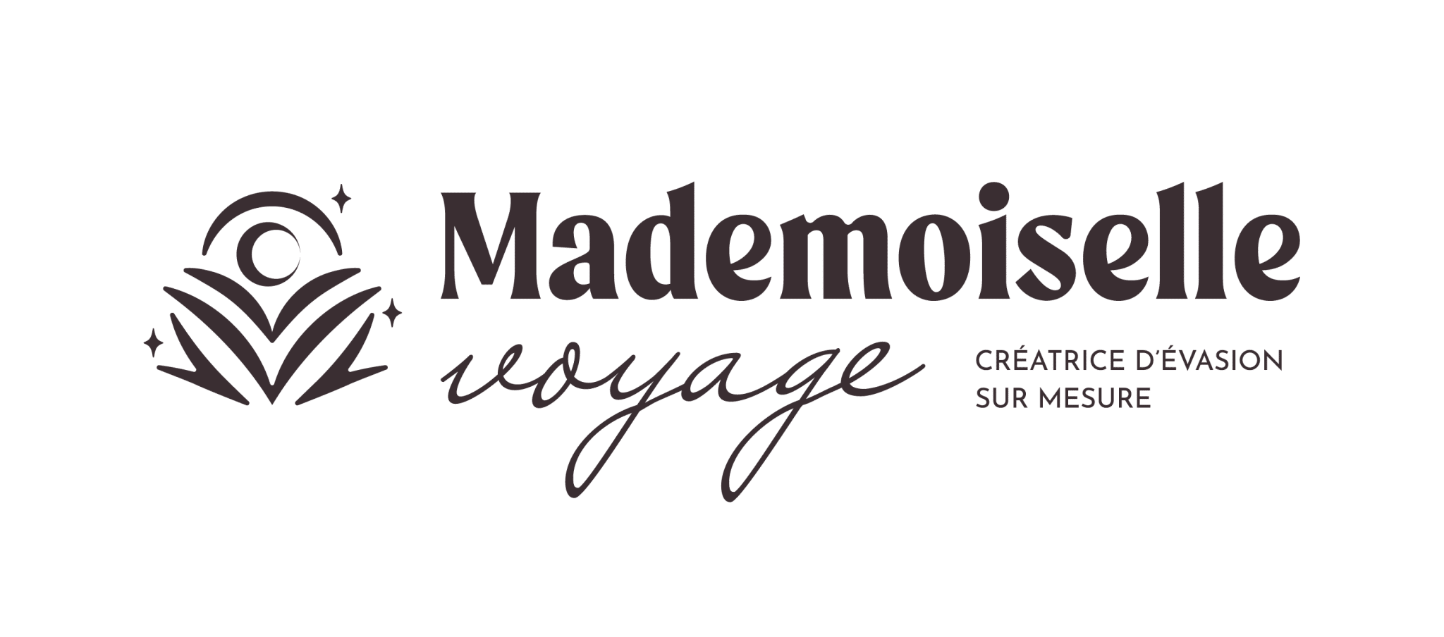 Mademoiselle Voyage